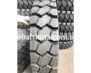 Haohua GD31 (ведуча) 315/80 R22.5 167/164F PR22